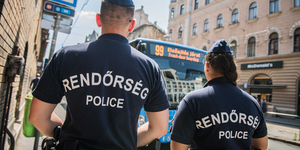 Rendszámmal együtt kapják őket lencsevégre, mégis megúszhatják a bírságot a tömegközlekedést zavaró autósok