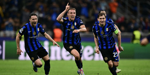 Elképesztő dráma után az Inter jutott be elsőként a Bajnokok Ligája döntőjébe