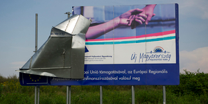 21,5 ezer milliárd forint EU-támogatás érkezett Magyarországra 2004 óta