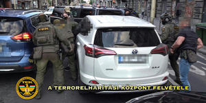 Ha tényleg ukrán kém Holló István, akit a TEK elfogott, akkor a magyar elhárítás valamit nagyon benézett