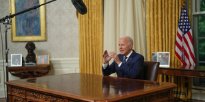 Többeknek is megelőlegezett kegyelmet adott Joe Biden, így védve őket Trump bosszújától