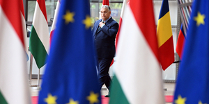 Kisebb GDP, kevesebb kiadás - ezt vállalta az Orbán-kormány Brüsszelben