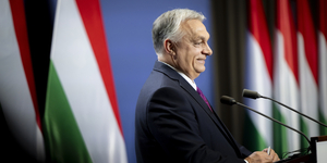 Újabb poszttal jelentkezett Orbán Viktor, kiderült, mire utal a hajnali rejtélyes bejegyzés