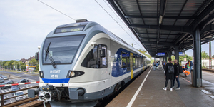 A MÁV 92, a HÉV 42 Stadler-vonat beszerzéséről konzultál