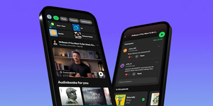 Nézzen rá a Spotifyra, már önnél is megjelenhettek az új funkciók