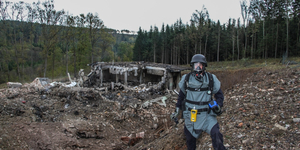 A cseh rendőrség szerint Moszkva felelős a vrbeticei robbantásokért, mégsem emelnek vádat