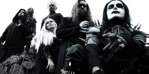 Budapesten koncertezik a Cradle Of Filth