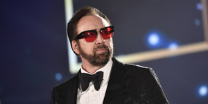 Nicolas Cage: Nem hagyhatjuk, hogy robotok álmodjanak helyettünk