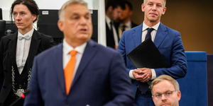 A magyarok harmada nem bízik se Orbánban, se Magyarban, a választás azon fog múlni, ki a hangosabb
