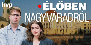 Hogyan várják Magyar Pétert Nagyváradon? – élő bejelentkezés a helyszínről