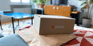 A Zalando megveszi az About You-t 1,3 milliárd euróért