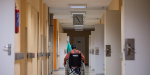 Nem kell öt évente cserélni azoknak a hatósági igazolványát, akiknek a fogyatékossága végleges