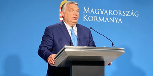 „Nagy győzelem” – Orbán máris gratulált Nawrockinak