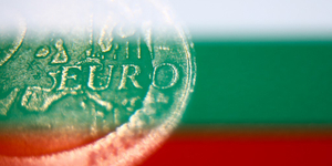 Jövőre várhatóan már a bolgárok is euróval fizethetnek