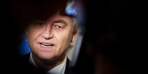 Orbán szövetségese felrúgta a holland kormánykoalíciót, új választás jöhet