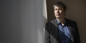 Daniel Kehlmann író: Már nem túlzás fasizmusnak minősíteni, ami most zajlik az USA-ban
