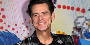 Jim Carrey pénzszűkében van, ezért vállalta az új filmjét