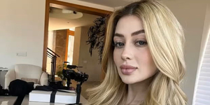 Élő TikTok-közvetítésben lőtték le a mexikói szépséginfluenszert