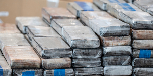 A rendőrség lecsapott a calabriai maffiára, amely szinte a teljes európai kokainpiacot ellenőrzi
