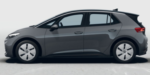 Alacsonyabb magyar árakat kapott a VW ID.3 villanyautó