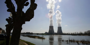 Atomenergiát vásárol a Google, hogy legyen elég áram a mesterséges intelligenciájához