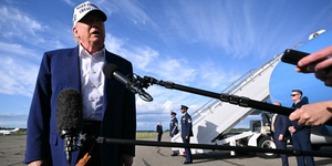 Trump nem érti, mi a fene történt Putyinnal