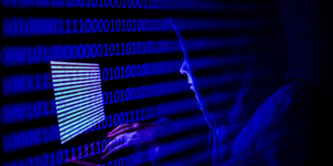 Kína hackertámadást hajtott végre a brit védelmi minisztérium ellen