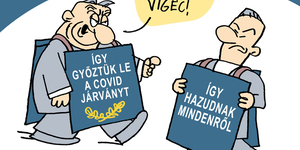 Marabu Féknyúz: Így hazudnak mindenről