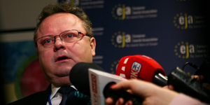 A lengyel külügyminiszter-helyettes az oroszbarát Magyarországgal érvelt az uniós vétójog részleges eltörlése mellett