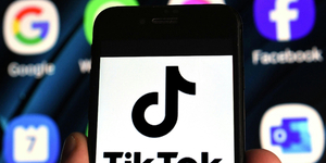 Már második éve a TikTok a legértékesebb kínai márka