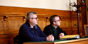 Nem jelent meg a Szuverenitásvédelmi Hivatal az ellene indított per tárgyalásán