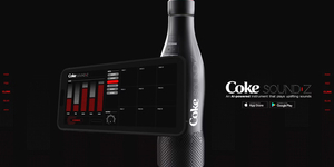 Itt a Coca-Cola újdonsága: idegkutatás és mesterséges intelligencia áll mögötte