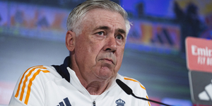 Fájdalmas és elkerülhetetlen szakítás lett a vége Ancelotti és a Real Madrid második házasságának