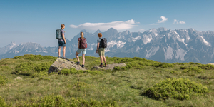Nyaralás kilátással Schladming-Dachsteinben