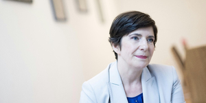 Antiszemita posztot osztott tovább Dobrev Kláráról egy egri fideszes képviselő a Facebookon