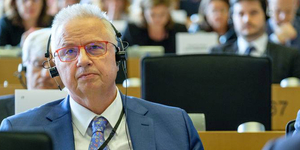 EP-képviselők mellékjövedelmei: Trócsányi László keresi a harmadik legtöbb pénzt