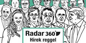 Radar360: Orbán megszólalt Magyarról, de nem mondta ki a nevét