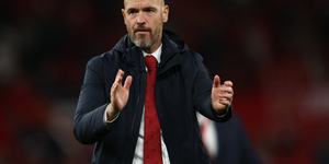 Erik ten Hag veszi át Xabi Alonso helyét a Leverkusennél vezetőedzőként