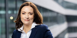 Daradics Kinga eMAG-vezér: A románok sokkal intenzívebben fogyasztanak, mint a magyarok