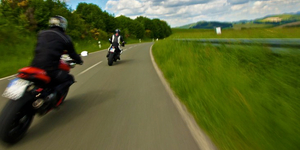 Ébredezik a használt motorok piaca: olcsóbbak lettek a gépek, de idősebbek is