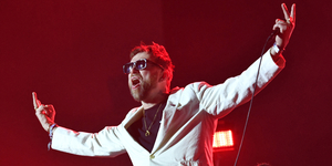 Damon Albarn végre tényleg újra eljön Budapestre