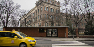Teljesen a Molé lesz a Műegyetemet fenntartó cég