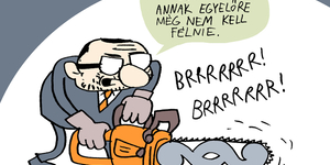 Marabu Féknyúz: Lánczi