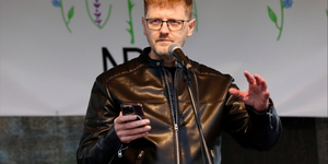 Hodász András mozgalmat indítana a Metropol szexuális zaklatásra buzdító cikke miatt