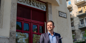 A Chef Market vette meg az egész Culinarist