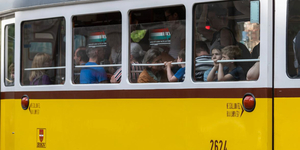 Visszatérnek nyáron a kalauzos villamosok Budapesten