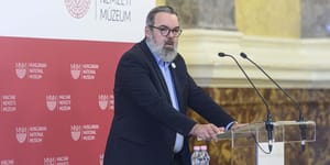 Gyorsan kinevezték a múzeumköltöztető biztost