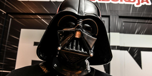 14 millió forintnyi kártérítést kapott egy nő, mert a munkahelyén Darth Vaderhez hasonlítottak