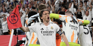 Modric elhagyja a Real Madridot