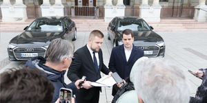 Nyilvánosságra hozták a 15 éve titkolt szerződést, amelyet Borkai győri polgármesterként az Audival kötött